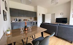 Apartmany V Javorne Na Sumave
